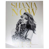 Shania Twain: Tour 2018 Poster