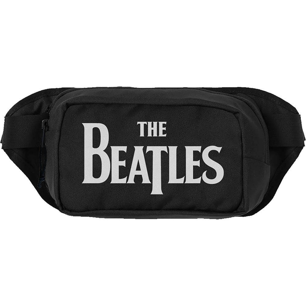The Beatles: Logo Shoulder Bag