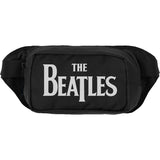 The Beatles: Logo Shoulder Bag
