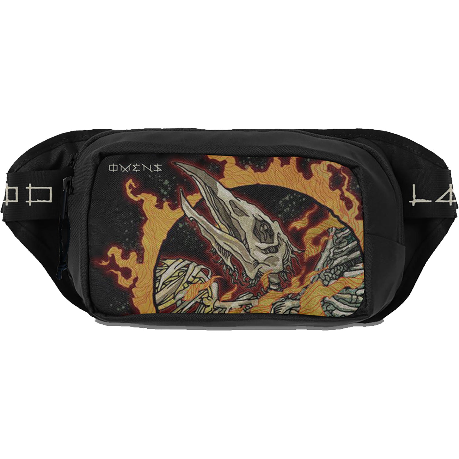 Lamb Of God: Omens Shoulder Bag