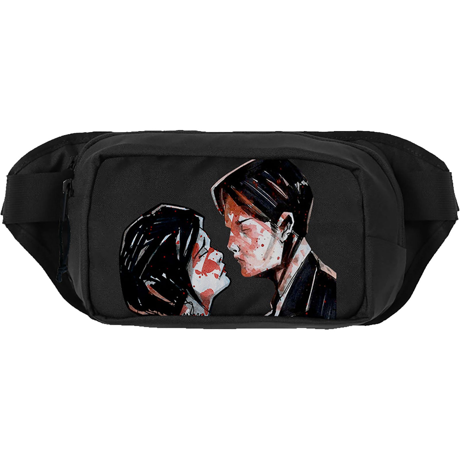 My Chemical Romance: Three Cheers Shoulder Bag