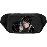 My Chemical Romance: Three Cheers Shoulder Bag