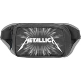 Metallica: Lightning Shoulder Bag
