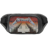Metallica: Master Of Puppets Shoulder Bag