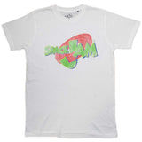 Space Jam: Retro Logo T-Shirt