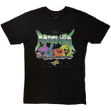 Space Jam: Monstars Homage V.2 T-shirt – officielt merchandise