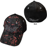 Slipknot: Nonagrams Pattern Baseball Cap