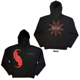 Slipknot: Goat - S Hoodie – officielt merchandise