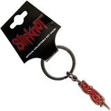 Slipknot: Tribal S Keychain