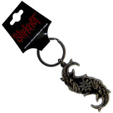 Slipknot: Black Goat S Keychain