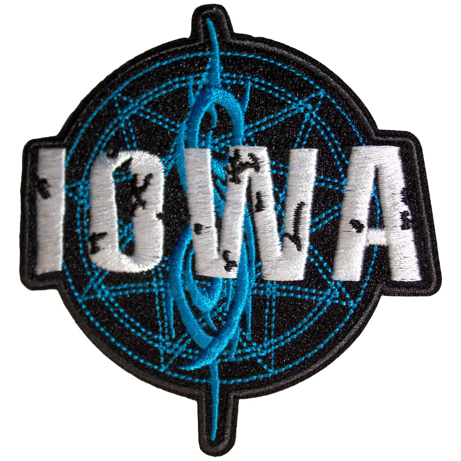 Slipknot: Iowa Standard Patch