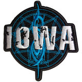 Slipknot: Iowa Standard Patch