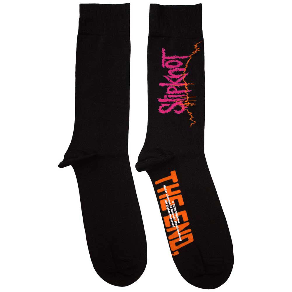 Slipknot: TESF Ankle Socks