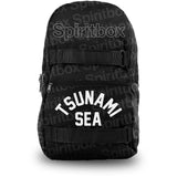 Spiritbox: Tsunami Sea Taske – officielt merchandise
