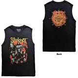 Slipknot: Come Play Dying T-shirt – officielt merchandise