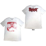 Slipknot: Chair Graphic T-Shirt