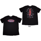 Slipknot: F It All T-Shirt