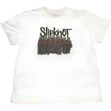 Slipknot: Choir T-shirt – officielt merchandise