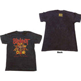 Slipknot: Liberate T-shirt – officielt merchandise