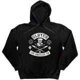 Slayer: Tribe Pullover Hoodie