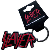 Slayer: Logo Keychain