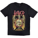 Slayer: Eagle & Serpent T-shirt – officielt merchandise