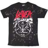 Slayer: Divine Splatter T-Shirt