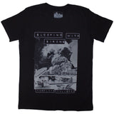 Sleeping With Sirens: Complete Collapse T-Shirt