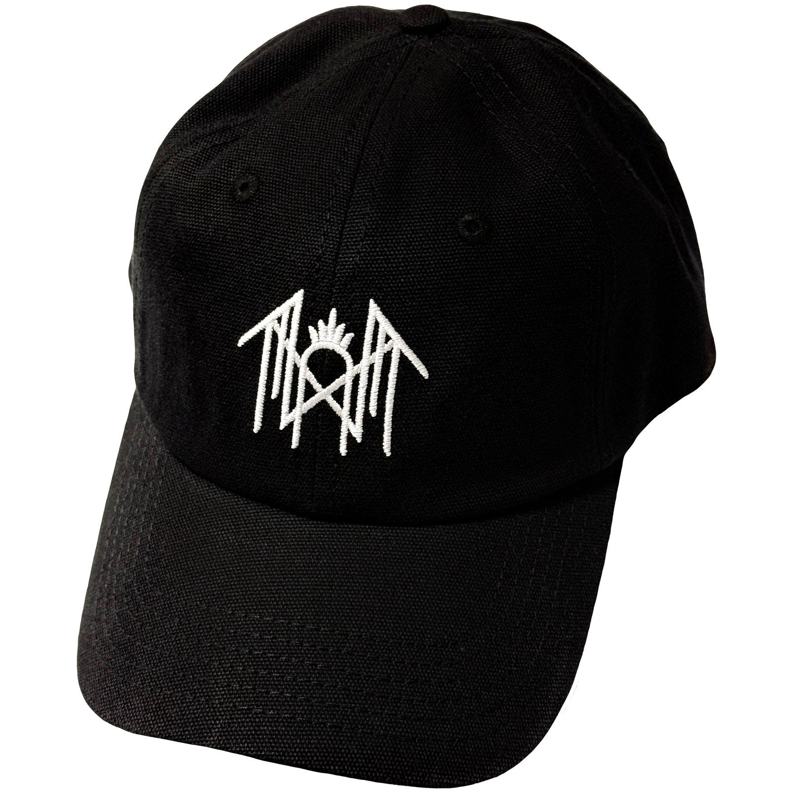 Sleep Token: Logo Baseball Cap