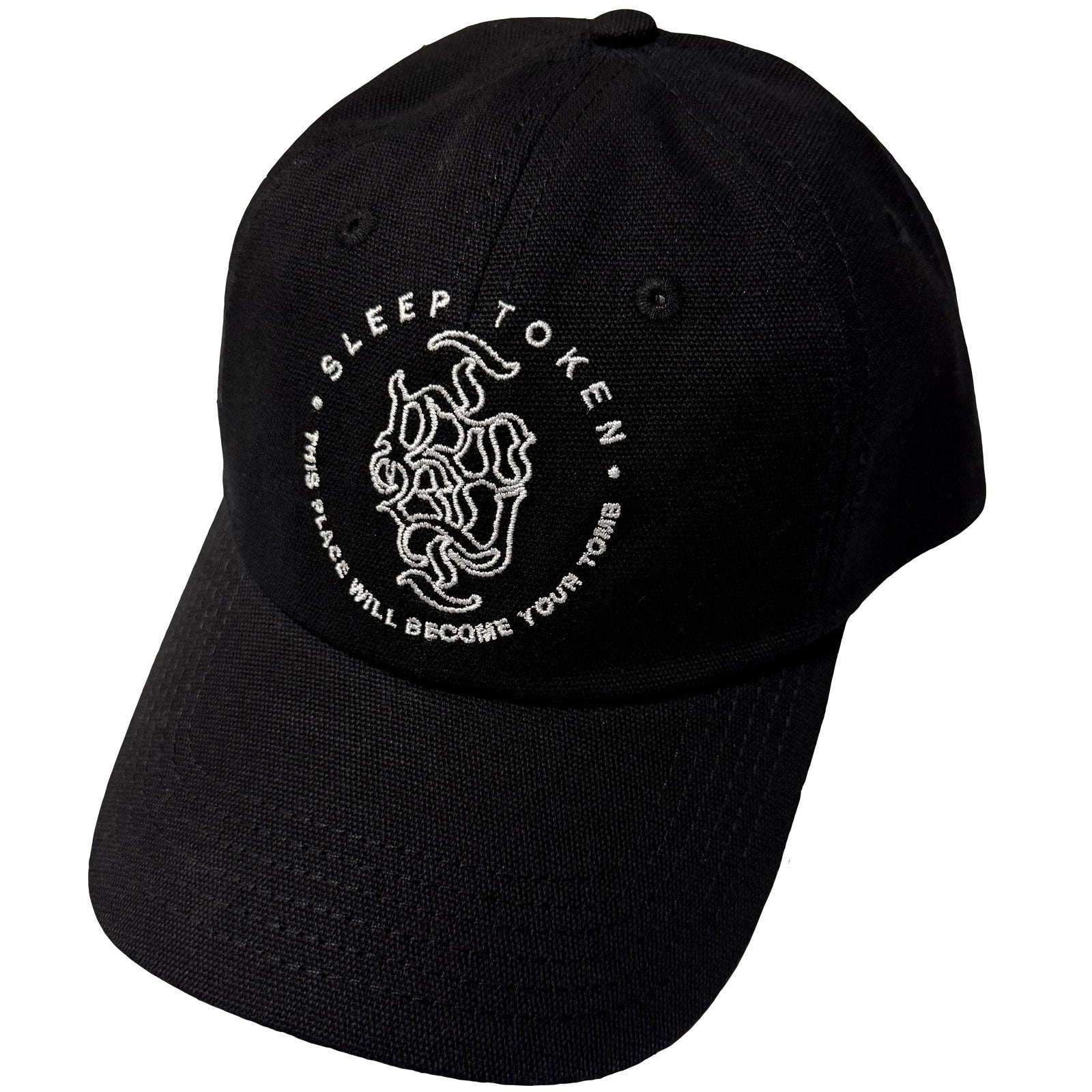 Sleep Token: Tomb Baseball Cap