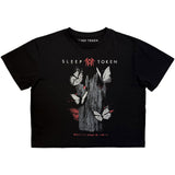 Sleep Token: Butterflies T-shirt – officielt merchandise
