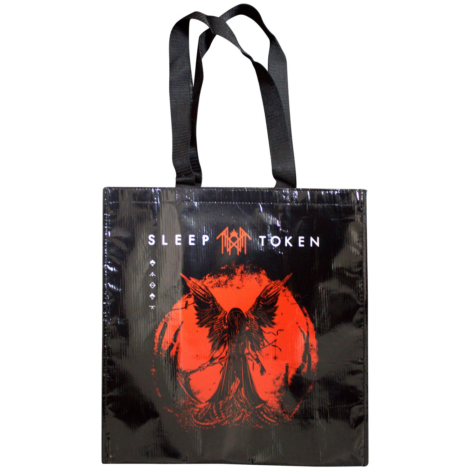 Sleep Token: Take Me Back To Eden Eco Shopper