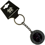 Sleep Token: Even In Arcadia Nøglering – officielt merchandise