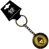 Sleep Token: Inverse Flamingos Nøglering – officielt merchandise