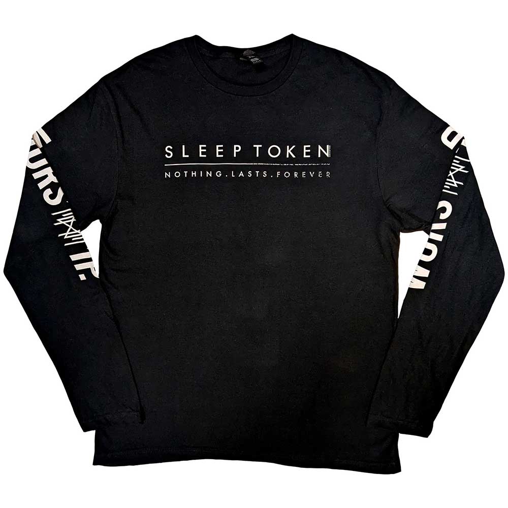 Sleep Token: Worship Long Sleeve T-Shirt