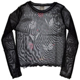 Sleep Token: Butterflies Long Sleeve – officielt merchandise