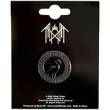 Sleep Token: Even In Arcadia Pin badge – officielt merchandise