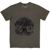 Sleep Token: The Love You Want Stone Wash T-Shirt (Wash)