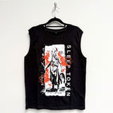 Sleep Token: Euclid Tank T-Shirt