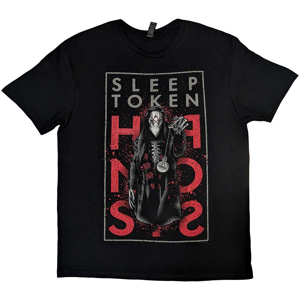 Sleep Token: Hypnosis T-Shirt