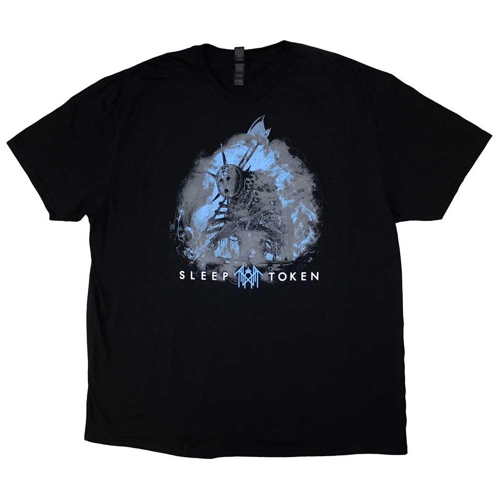 Sleep Token: Chokehold T-Shirt