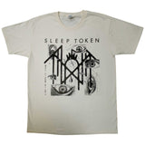 Sleep Token: Eyes T-Shirt