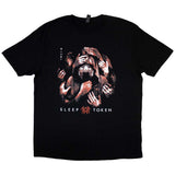 Sleep Token: Grabbing Hands T-Shirt