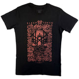 Sleep Token: The Black Heart T-Shirt