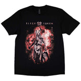 Sleep Token: The Night Belongs To You T-Shirt