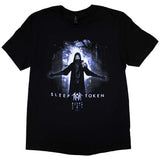 Sleep Token: Vessel Forest T-Shirt