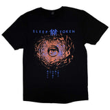 Sleep Token: Vortex Eye T-Shirt