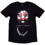Sleep Token: Aford Mask T-Shirt