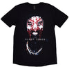 Sleep Token: Aford Mask T-Shirt