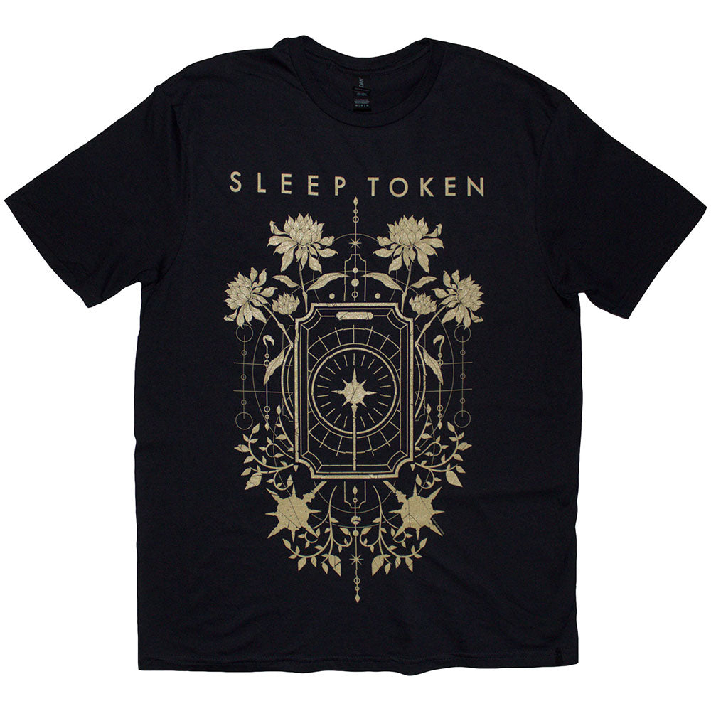 Sleep Token: Caramel T-Shirt